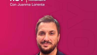 Castilla-La Mancha hoy magacín (14/04/2026)