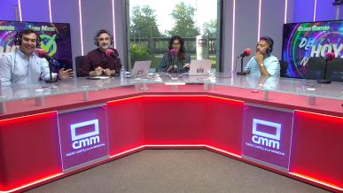 De hoy, no pasa (14/04/2026)