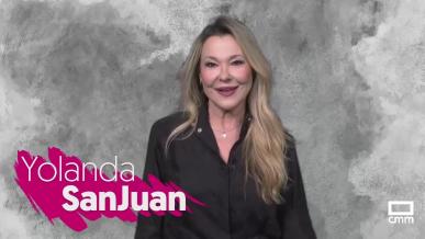 Latiendo con... Yolanda Sanjuan