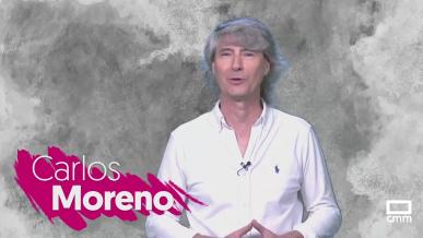 Latiendo con... Carlos Moreno