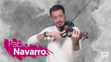 Latiendo con... Pablo Navarro