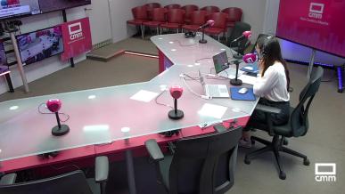 Radio Patio. 17/04/2026