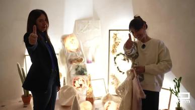 Manos de Lana: tradición que cuida los sentidos