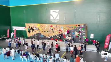 Valdepeñas escala alto: nace un referente inclusivo