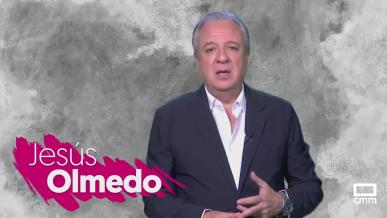 Latiendo con... Jesús Olmedo