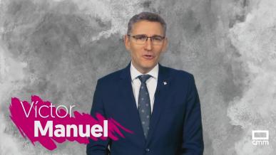 Latiendo con... Víctor Manuel Martín