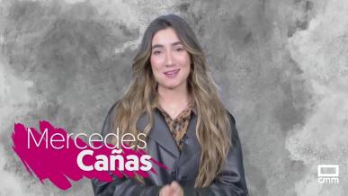 Latiendo con... Mercedes Cañas