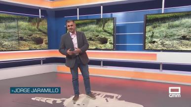 Arranca la Mesa del Conejo - 24/04/2026