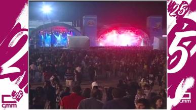 25 años en el Viña Rock