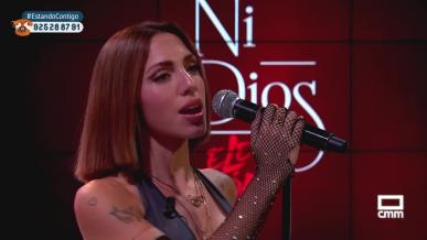 Ele León: 'Ni Dios'