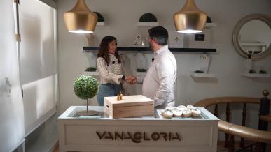 Joyas artesanas Vanagloria, legado artesano en Las Pedroñeras