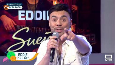 Eddie: 'Sueño'