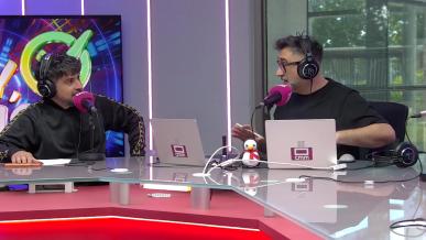 De hoy, no pasa (15/05/2026)