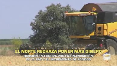 División en Europa por la financiación de la PAC - 27/05/2026