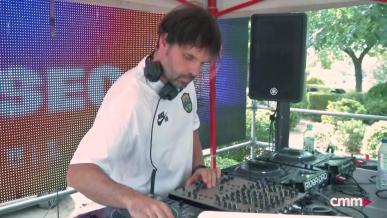 Nesec en el Piknik 808