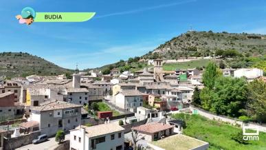 Budia, la Alcarria desconocida