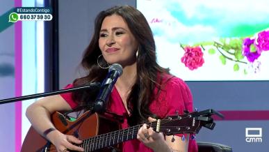 Marilia: Tres décadas cantando