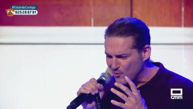 Manu Tenorio: '¿Cómo te pido perdón?'