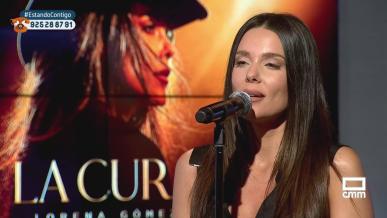'La Cura' de Lorena Gómez