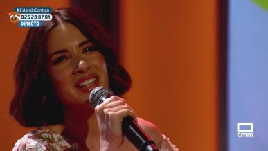 Blanca Paloma: 'Contigo'