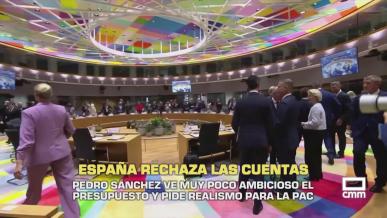 España rechaza las cuentas en Bruselas y pide más realismo para la PAC - 19/06/2026