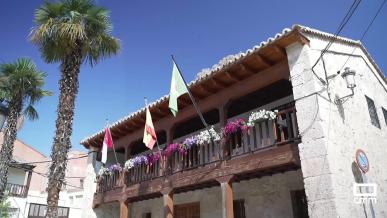 Chiloeches: historia, naturaleza y vistas al horizonte