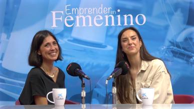 Natalia Pérez Villanueva: moda con valores artesanos, ambientales y sociales