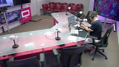 Entrevista JC Pajares. De hoy, no pasa (26/06/2026)