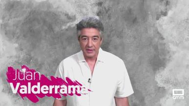 Latiendo con... Juan Valderrama