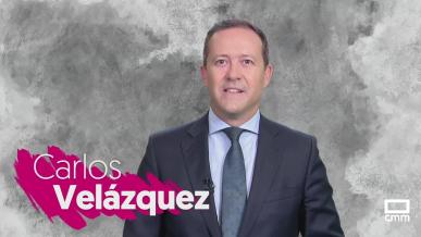 Latiendo con... Carlos Velázquez