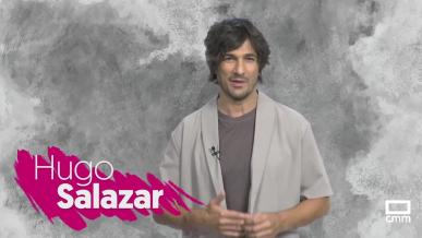 Latiendo con... Hugo Salazar
