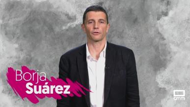 Latiendo con... Borja Suárez