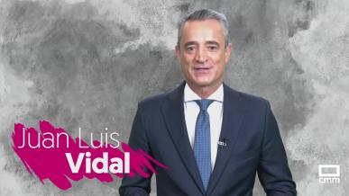Latiendo con... Juan Luis Vidal