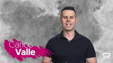 Latiendo con... Carlos Valle