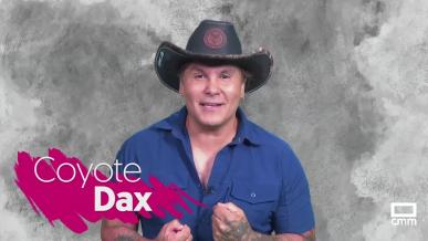 Latiendo con... Coyote Dax