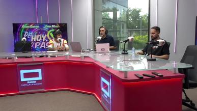 De hoy, no pasa (10/07/2026)