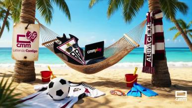 La pretemporada del Albacete, en CMMPlay