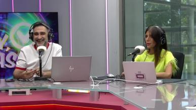 De hoy, no pasa (13/07/2026)