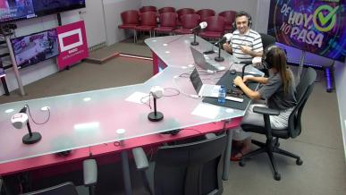 De hoy, no pasa (15/07/2026)