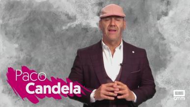 Latiendo con... Paco Candela