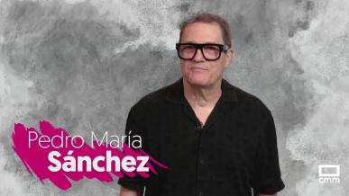 Latiendo con... Pedro Mari Sánchez