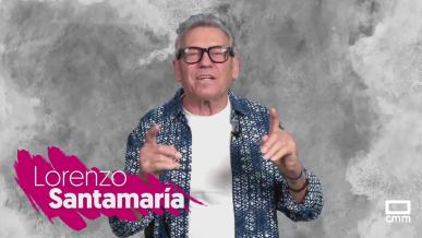 Latiendo con... Lorenzo Santamaría