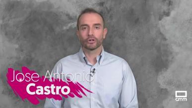 Latiendo con... Jose Antonio Castro