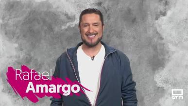 Latiendo con... Rafael Amargo