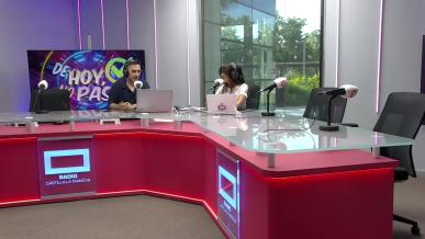 De hoy, no pasa (16/07/2026)