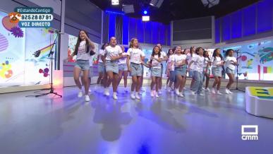 Coro infantil