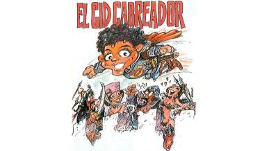 El Cid Cabreador (1983)