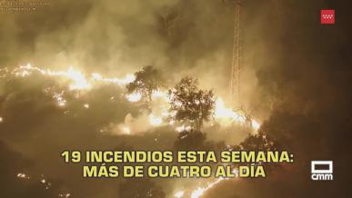 Castilla-La Mancha a las 2 - 23/07/2026