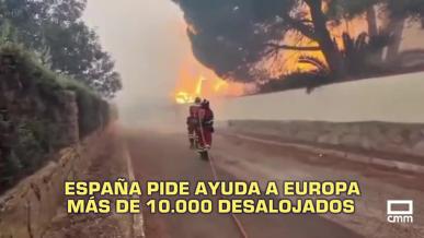 El día En Titulares - 24/7/2026