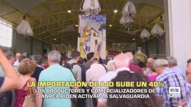 El campo - 24/07/2026